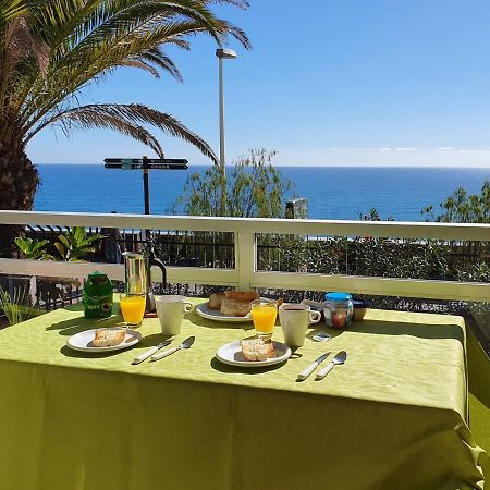 Apartamento Jumilla Vista Mar 22 プラヤ・デル・イングレス エクステリア 写真