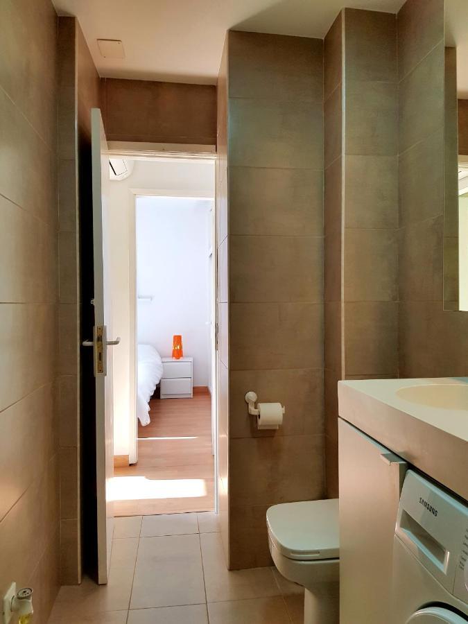 Apartamento Jumilla Vista Mar 22 プラヤ・デル・イングレス エクステリア 写真