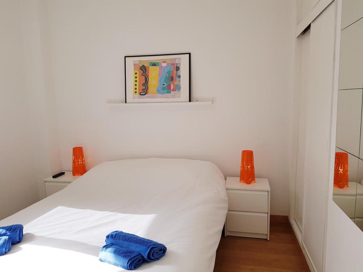 Apartamento Jumilla Vista Mar 22 プラヤ・デル・イングレス エクステリア 写真