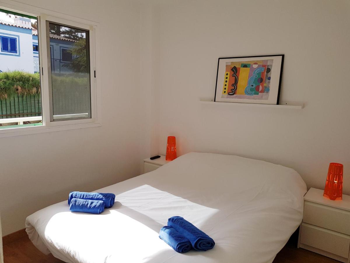 Apartamento Jumilla Vista Mar 22 プラヤ・デル・イングレス エクステリア 写真