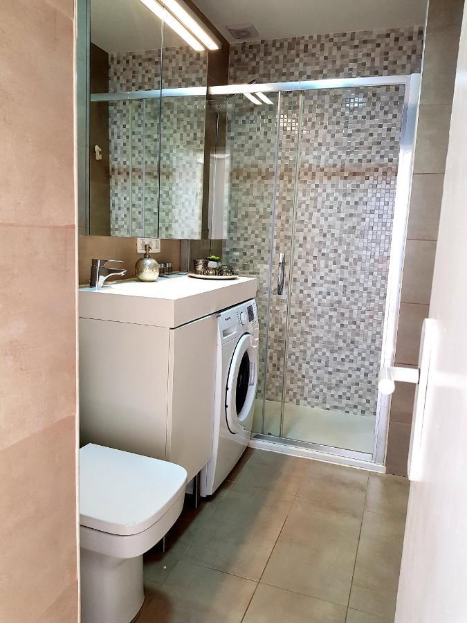 Apartamento Jumilla Vista Mar 22 プラヤ・デル・イングレス エクステリア 写真