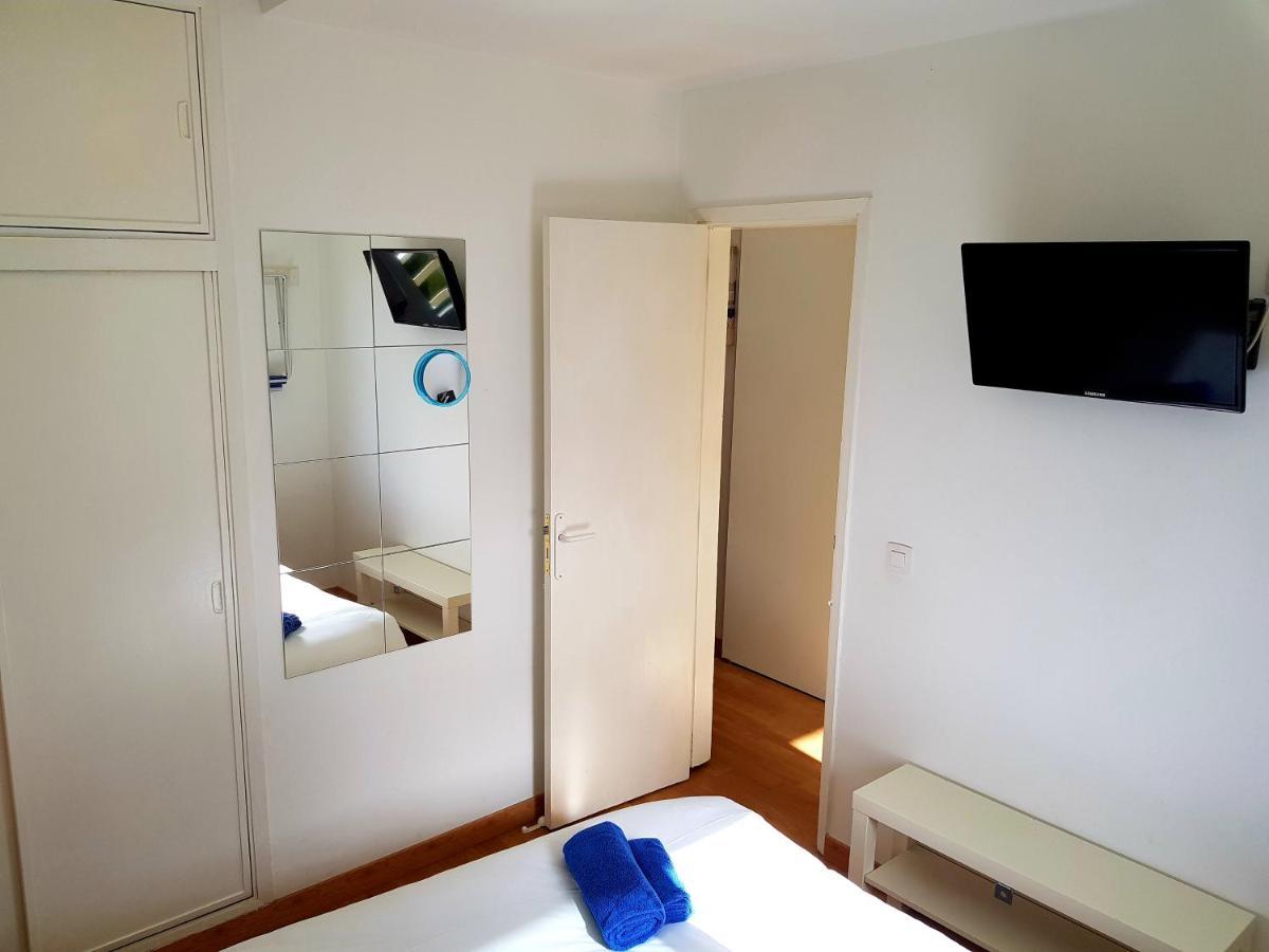 Apartamento Jumilla Vista Mar 22 プラヤ・デル・イングレス エクステリア 写真