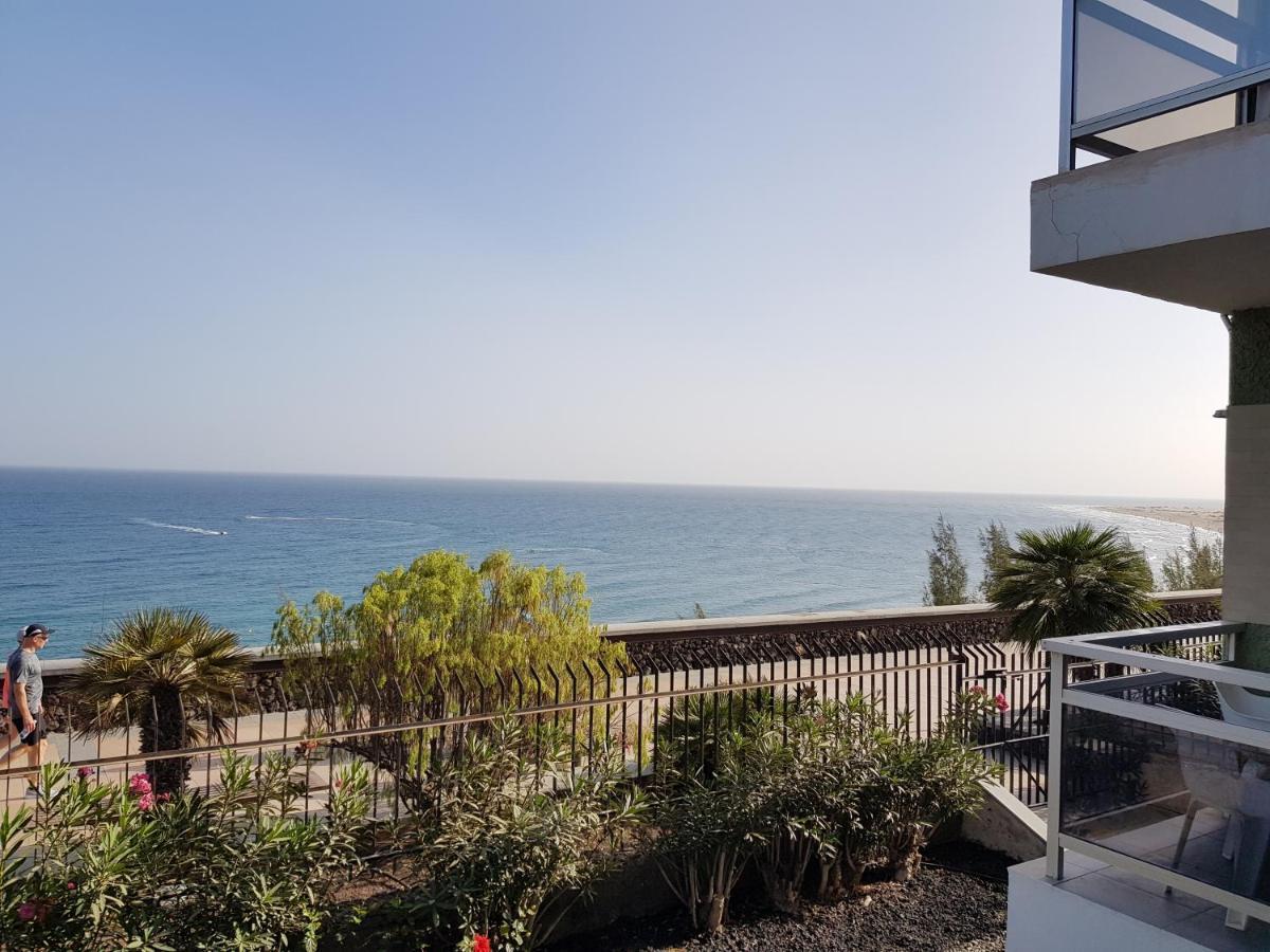 Apartamento Jumilla Vista Mar 22 プラヤ・デル・イングレス エクステリア 写真